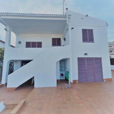 Casa Independiente Con Piscina A 2 Km. De La Playa Βίλα Segur de Calafell Εξωτερικό φωτογραφία
