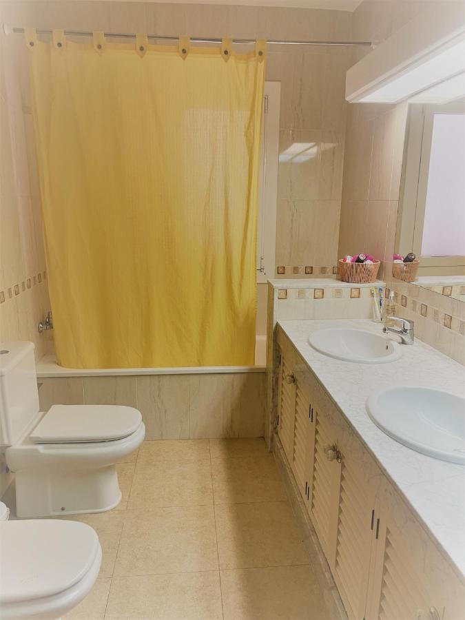 Casa Independiente Con Piscina A 2 Km. De La Playa Βίλα Segur de Calafell Εξωτερικό φωτογραφία