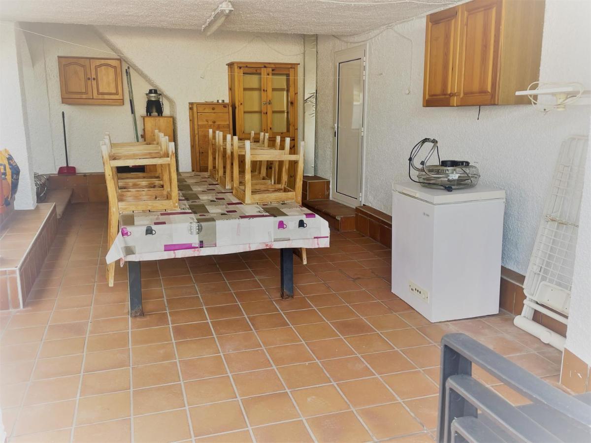 Casa Independiente Con Piscina A 2 Km. De La Playa Βίλα Segur de Calafell Εξωτερικό φωτογραφία