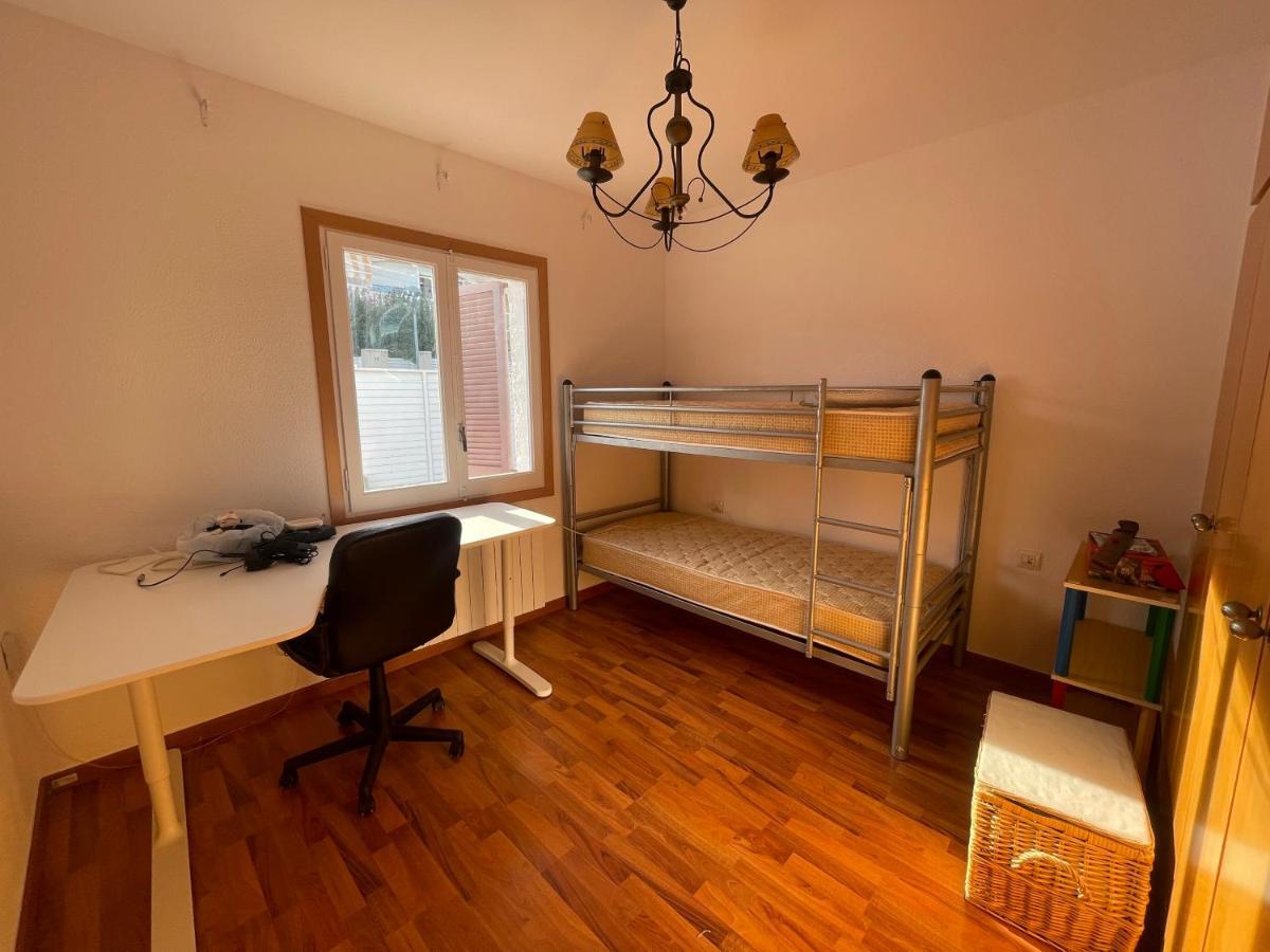 Casa Independiente Con Piscina A 2 Km. De La Playa Βίλα Segur de Calafell Εξωτερικό φωτογραφία