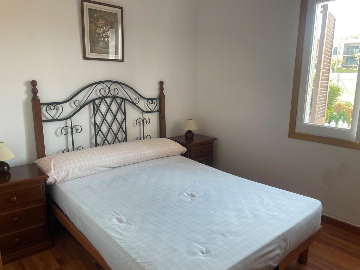 Casa Independiente Con Piscina A 2 Km. De La Playa Βίλα Segur de Calafell Εξωτερικό φωτογραφία